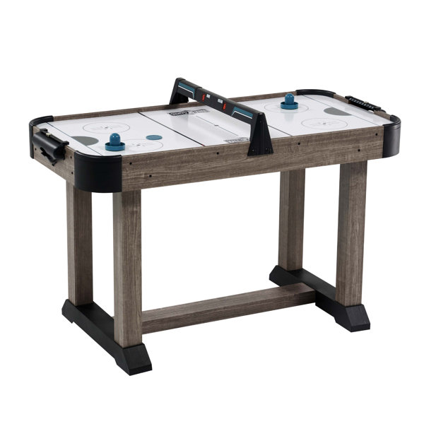 Hall Of Games 47'' 2 Player Air Hockey Table with Digital Scoreboard